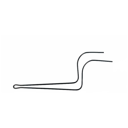 Палец пружинистый 6мм ГВН (D-Pol) полимерное покрытие от интернет-магазина rossel.by