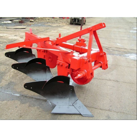 Плуг ПЛН-3-35П от интернет-магазина rossel.by