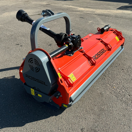 Косилка-мульчер Rossel F.US/J185A от интернет-магазина rossel.by