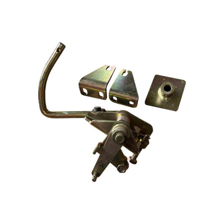 Педаль газа для 244/282D, комплект от интернет-магазина rossel.by