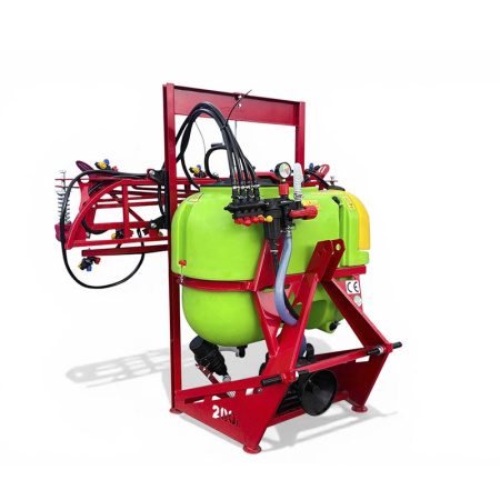 Опрыскиватель Demarol 200L-8М от интернет-магазина rossel.by
