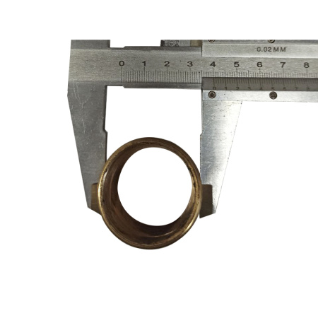 Втулка бронзовая для погрузчика R-800