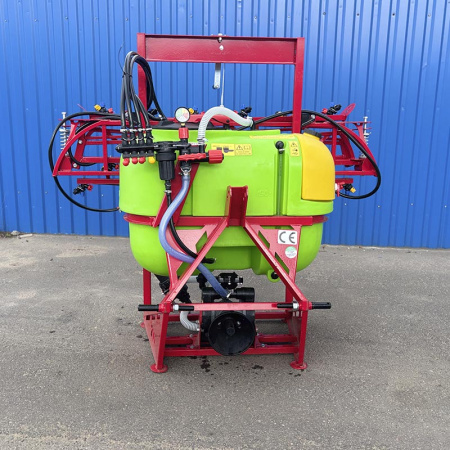 Опрыскиватель Demarol 200L-8М от интернет-магазина rossel.by