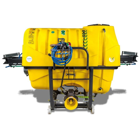 Опрыскиватель Badilli AR 400 LT от интернет-магазина rossel.by