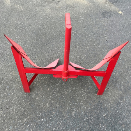 Плуг оборотный П1-215/14-11 для мотоблока МТЗ от интернет-магазина rossel.by