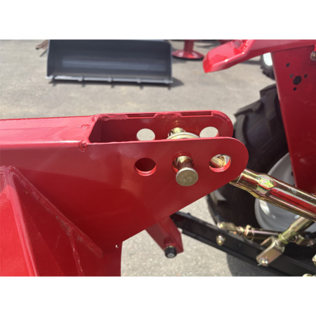 Косилка Rossel ТМ 1,35 от интернет-магазина rossel.by