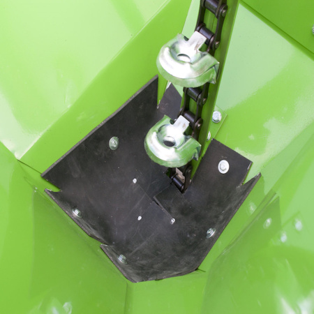 Картофелесажалка Bomet S239/2 от интернет-магазина rossel.by