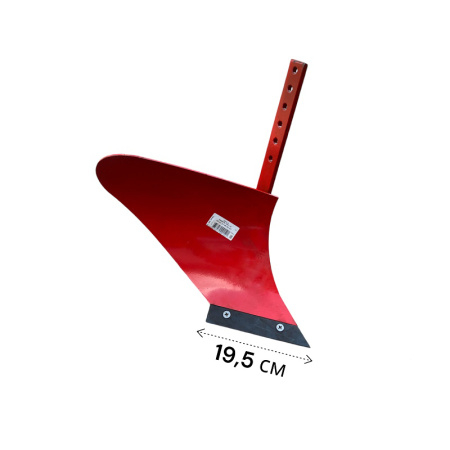 ПЛН-10 К (без сцепки) от интернет-магазина rossel.by