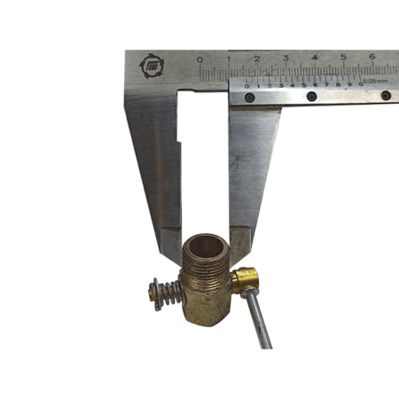 Кран слива охлаждающей жидкости от интернет-магазина rossel.by