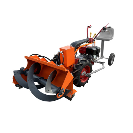 Подталкиватель корма GUSTA 900-PW от интернет-магазина rossel.by