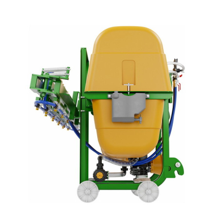 Опрыскиватель Badilli ARP 1000 LT от интернет-магазина rossel.by