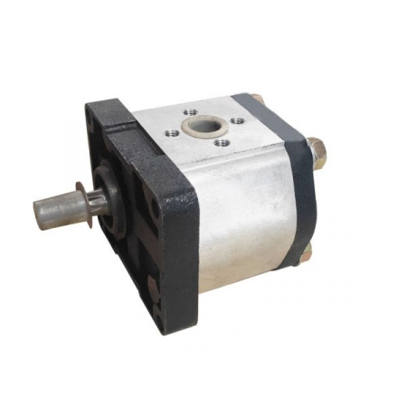 Насос гидравлический (масляный) для RT242/244D от интернет-магазина rossel.by