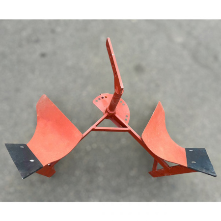 Плуг СпецПрофРесурс ПО-3 от интернет-магазина rossel.by