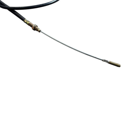 Тросик погрузчика Rossel диам.1мм/6мм длина 2350мм/2750мм от интернет-магазина rossel.by