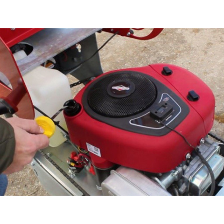 Подталкиватель-ворошитель кормов БЛ-130ПВ от интернет-магазина rossel.by