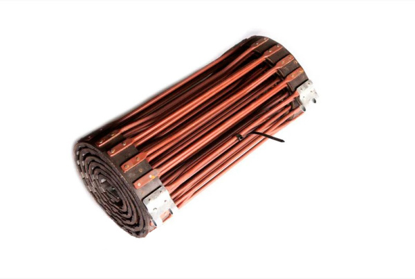 Транспортер для картофелекопалки от интернет-магазина rossel.by