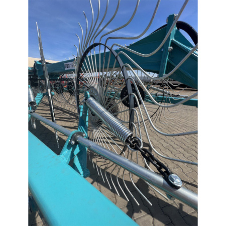 Грабли-ворошилки ГВП-16 от интернет-магазина rossel.by