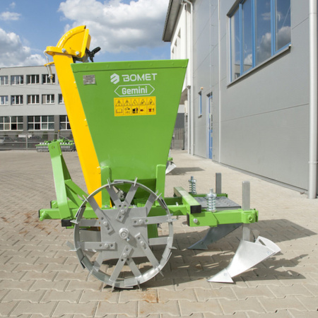 Картофелесажалка Bomet S239/2 от интернет-магазина rossel.by