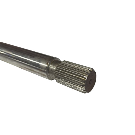 Полуось бортового моста Z18/Z26 L390 от интернет-магазина rossel.by