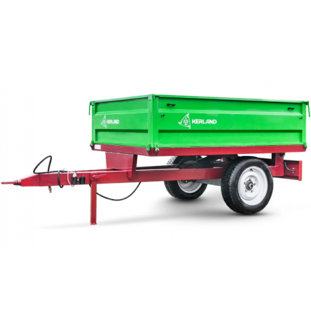Прицеп Kerland П3210 от интернет-магазина rossel.by