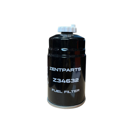 Фильтр топливный ZENTPARTS Z34632 (аналог CX0712B) R-3000
