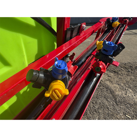 Опрыскиватель Demarol 300L-10М от интернет-магазина rossel.by