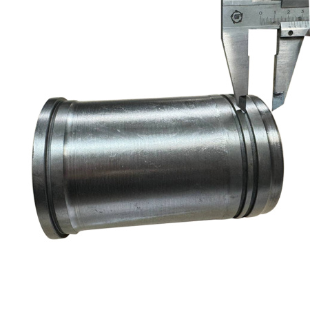 Гильза цилиндра R195 174мм (Ф117/111/109мм) 153/155мм от интернет-магазина rossel.by