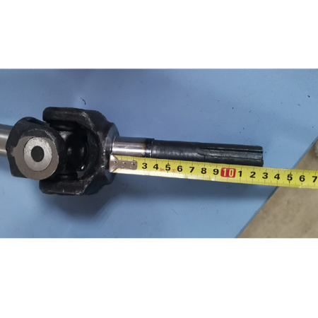 Вал карданный (полуось) переднего моста Z - 6/6 224 от интернет-магазина rossel.by