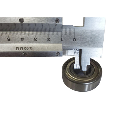 Подшипник 6202 ZZ от интернет-магазина rossel.by