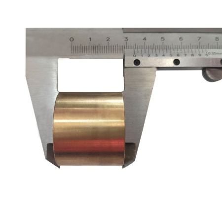 Втулка латунная для погрузчика
