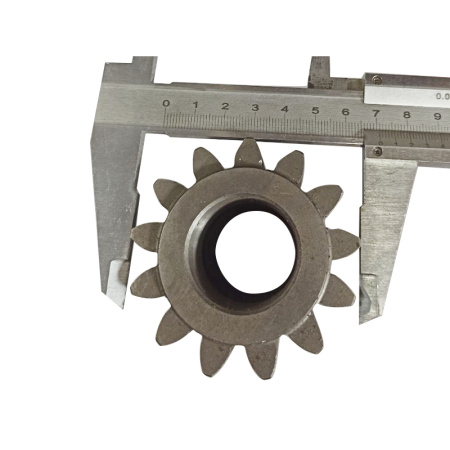 Шестерня дифференциала левой полуоси Z-13 242/244 от интернет-магазина rossel.by