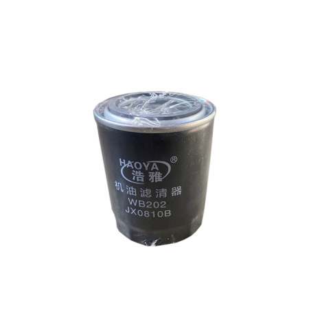 Фильтр масляный WB202 (JX0810B; JX0810BD; SM114) М20х1,5 DongFeng-244 от интернет-магазина rossel.by