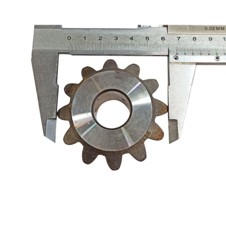 Комплект шестерен дифференциала для мини-трактора Rossel XT20D от интернет-магазина rossel.by