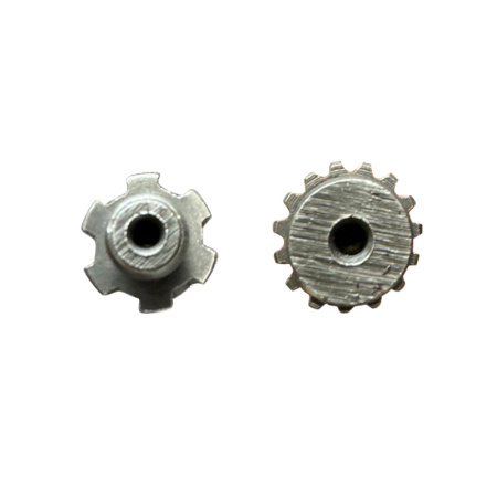 Вал корзины (муфты) сцепления Rossel Z6/15 L-374мм для 242/244 от интернет-магазина rossel.by