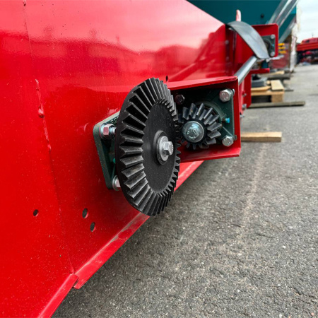 Картофелекопалка D-POL БУЛЬБА-1 от интернет-магазина rossel.by