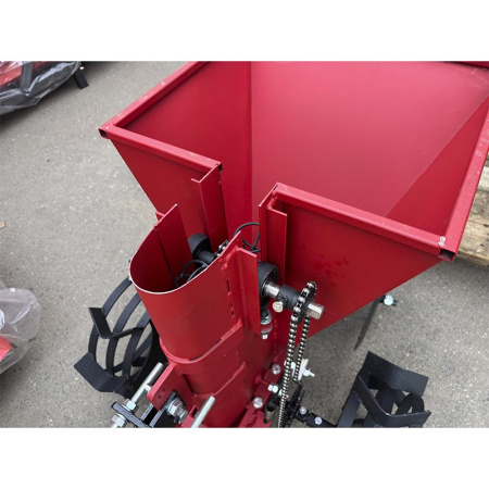 Картофелесажалка КС-3 от интернет-магазина rossel.by