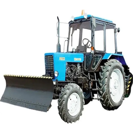 Оборудование бульдозерное МТЗ 82МК от интернет-магазина rossel.by