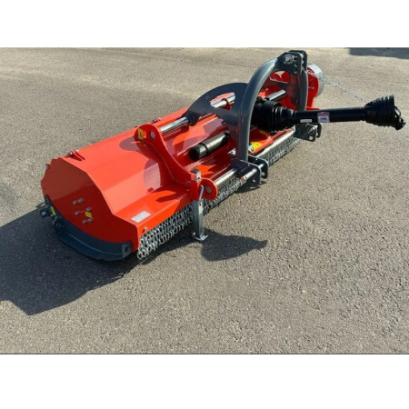 Косилка-мульчер Rossel MENASOR 160A-T от интернет-магазина rossel.by