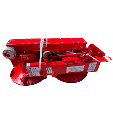 Косилка WIRAX 1,35 м от интернет-магазина rossel.by