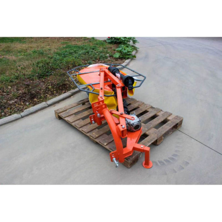 Косилка-мульчер Rossel G.DM 100 от интернет-магазина rossel.by