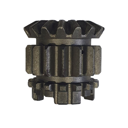 Шестерня вала дифференциала коническая правая Z15/Z16 для 184 от интернет-магазина rossel.by