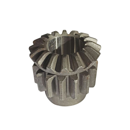 Шестерня вала дифференциала коническая левая Z15/Z16 от интернет-магазина rossel.by