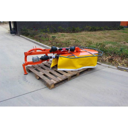 Косилка-мульчер Rossel G.DM 100 от интернет-магазина rossel.by