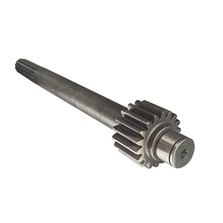 Второй ВОМ для 242/244 15 шлицов длинный от интернет-магазина rossel.by