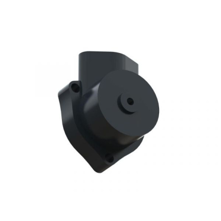 Крышка дифференциала правая КПП от интернет-магазина rossel.by