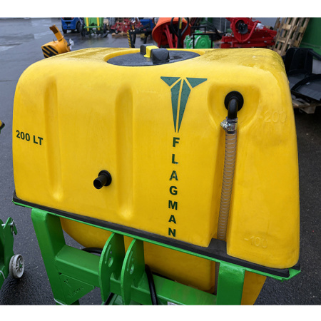 Опрыскиватель садовый вентиляторный Flagman S200/1 от интернет-магазина rossel.by