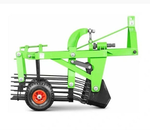 Картофелекопалка Kerland 09H от интернет-магазина rossel.by