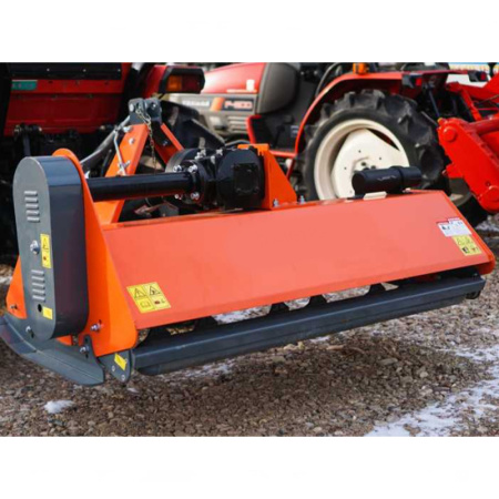 Косилка-мульчер Rossel EF175 от интернет-магазина rossel.by