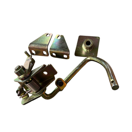 Педаль газа для 244/282D, комплект от интернет-магазина rossel.by