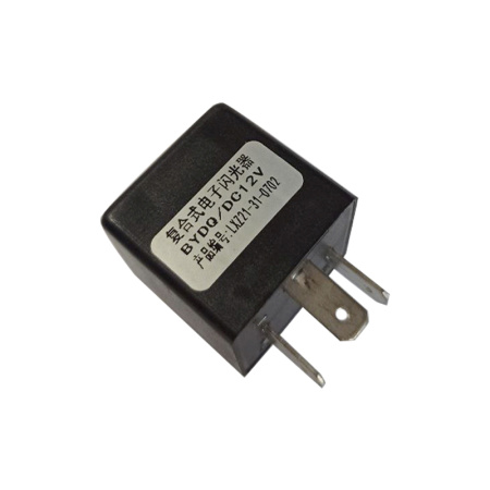 Реле 3 контакта поворотов RT152/184/20/242/244D от интернет-магазина rossel.by